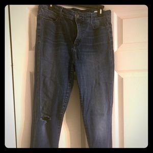 Lucky brand jeans